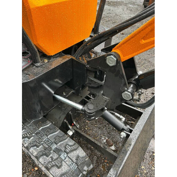 2024 Beartrac HT10-40955038