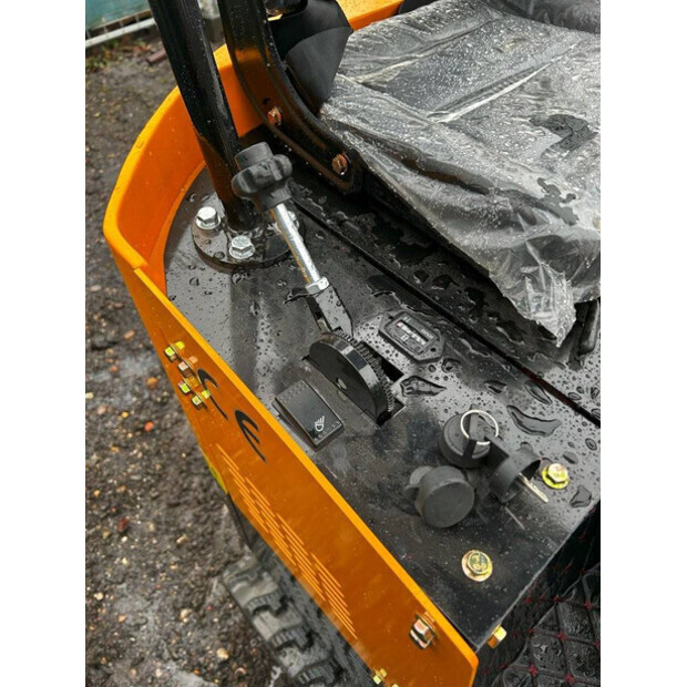 2024 Beartrac HT10-40955039