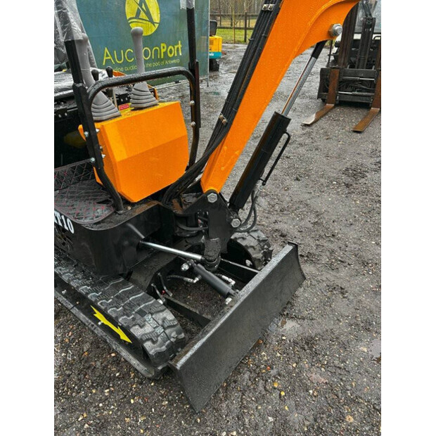 2024 Beartrac HT10-40955041
