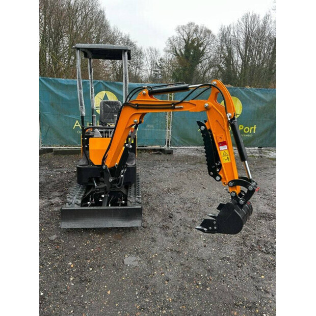 2024 Beartrac HT10-40955042