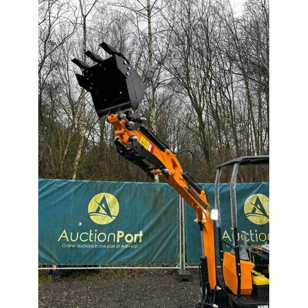 2024 Beartrac HT10-40955045