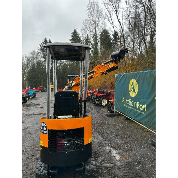 2024 Beartrac HT10-40955046