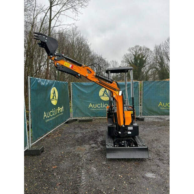 2024 Beartrac HT10-40955047