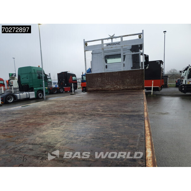 2013 مرسيدس بنز Arocs 2636-40955123