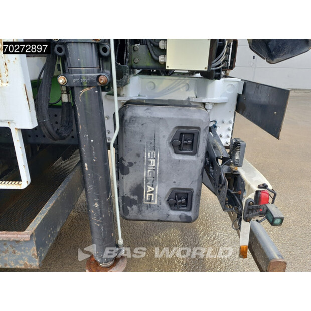 2013 مرسيدس بنز Arocs 2636-40955149