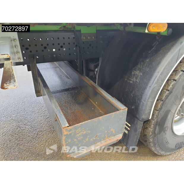 2013 مرسيدس بنز Arocs 2636-40955154