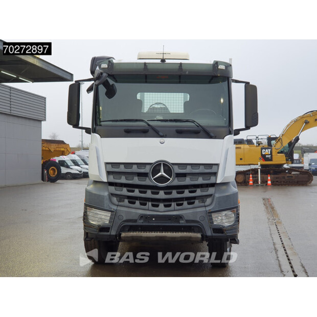 2013 مرسيدس بنز Arocs 2636-40955155