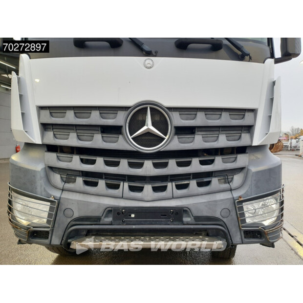 2013 مرسيدس بنز Arocs 2636-40955157