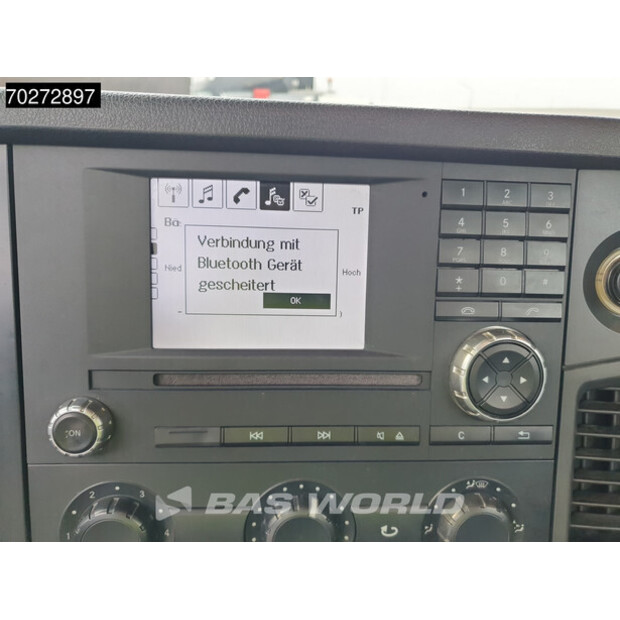 2013 مرسيدس بنز Arocs 2636-40955159