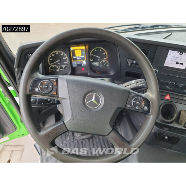 2013 مرسيدس بنز Arocs 2636-40955164