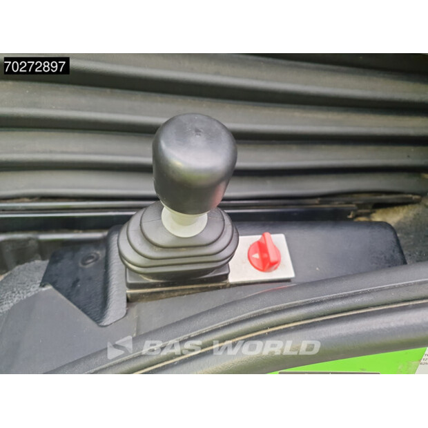 2013 مرسيدس بنز Arocs 2636-40955185