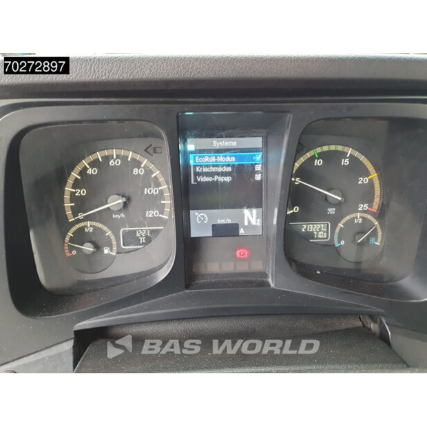 2013 مرسيدس بنز Arocs 2636-40955188