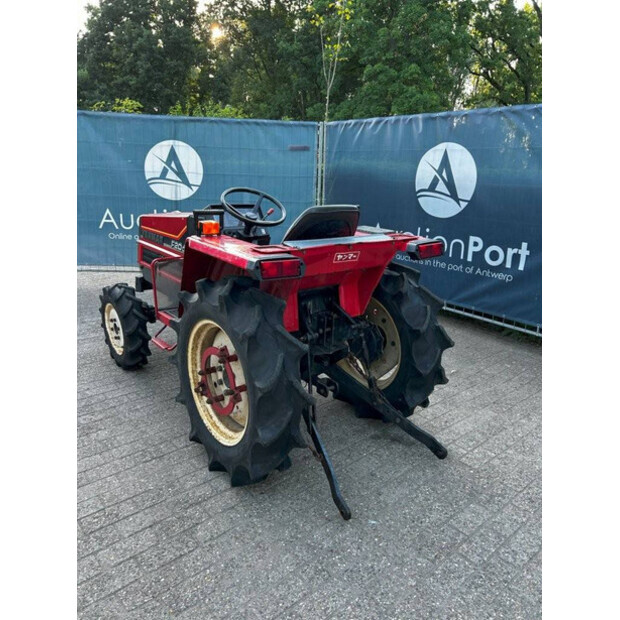 YANMAR F20D-40955307