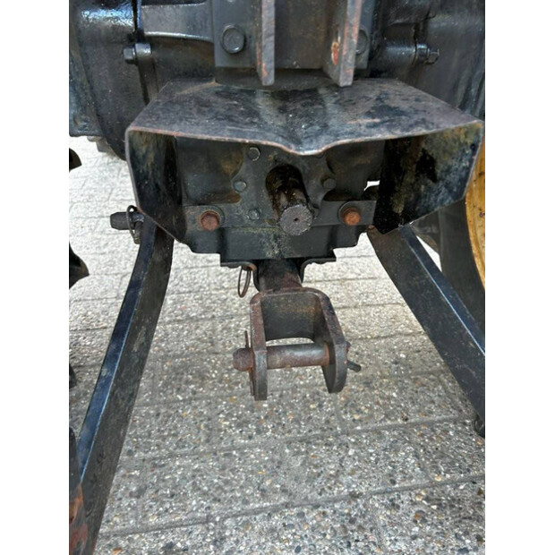 YANMAR F20D-40955309