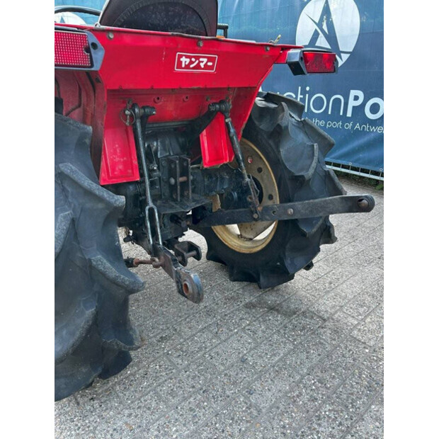 YANMAR F20D-40955310