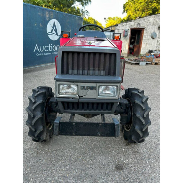 YANMAR F20D-40955312