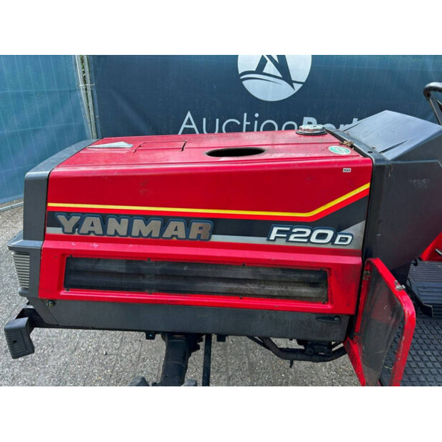 YANMAR F20D-40955314