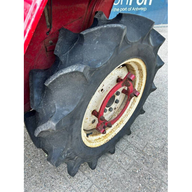 YANMAR F20D-40955316