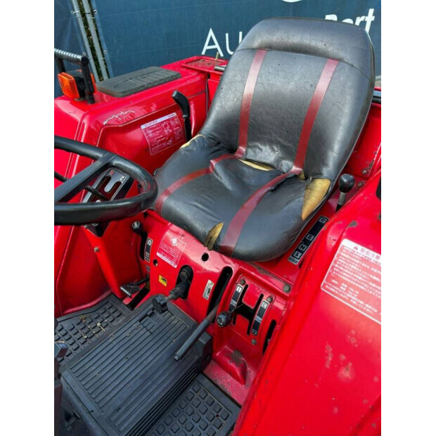 YANMAR F20D-40955317