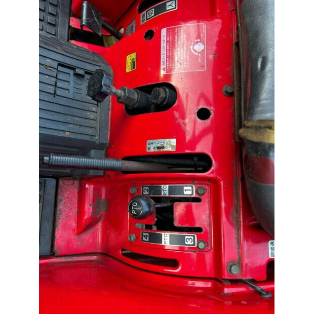 YANMAR F20D-40955318