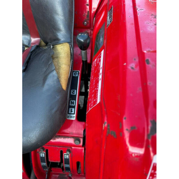YANMAR F20D-40955319