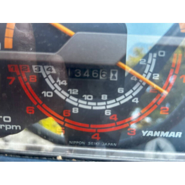 YANMAR F20D-40955321
