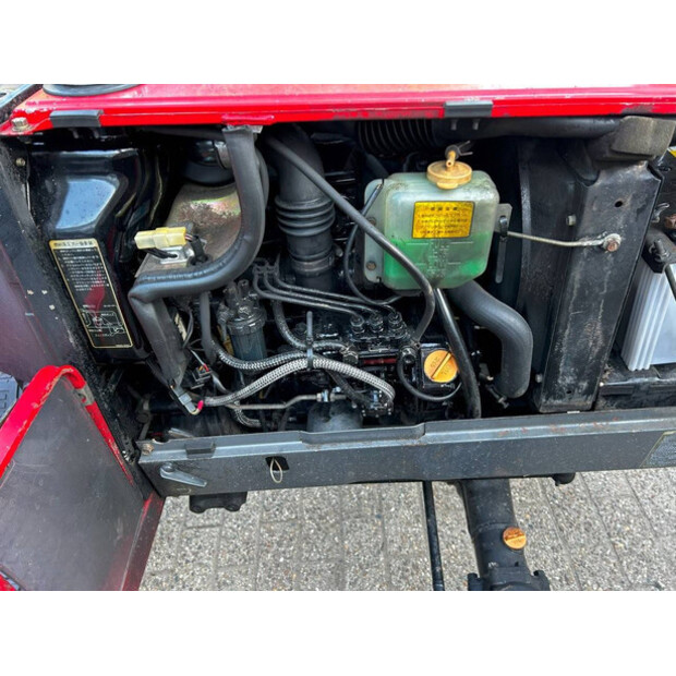 YANMAR F20D-40955323