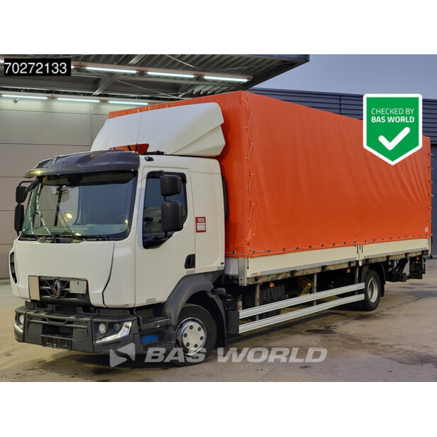 2020 Renault D240-40955341
