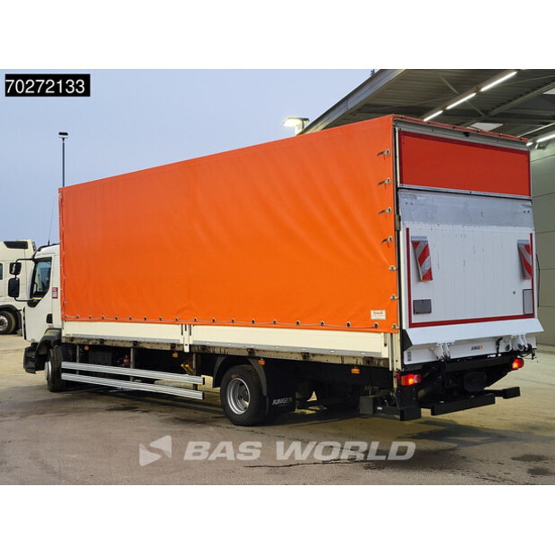 2020 Renault D240-40955363