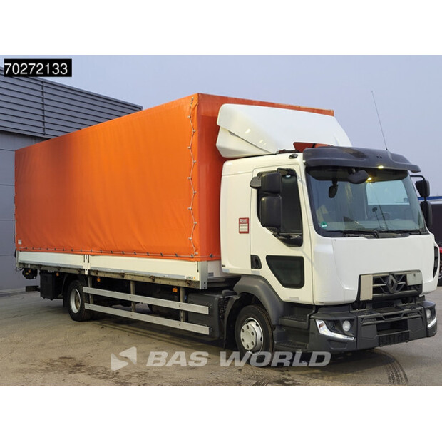 2020 Renault D240-40955372