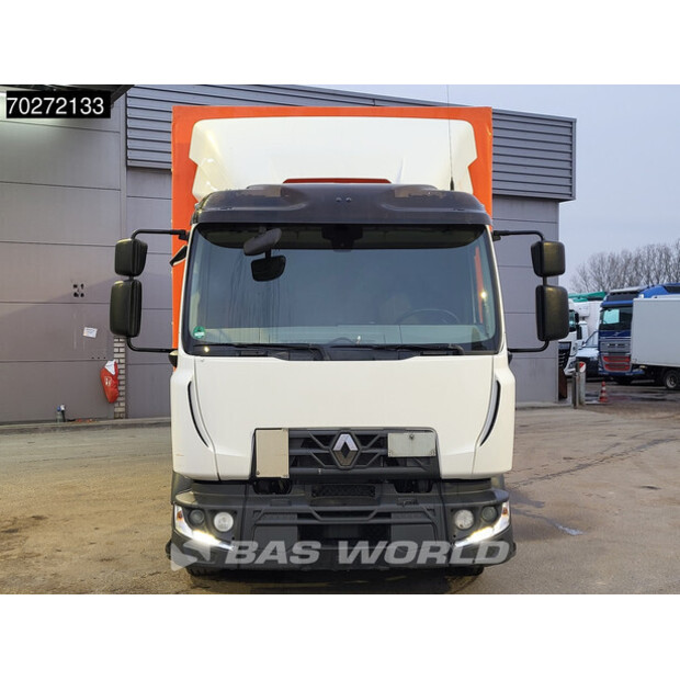 2020 Renault D240-40955373