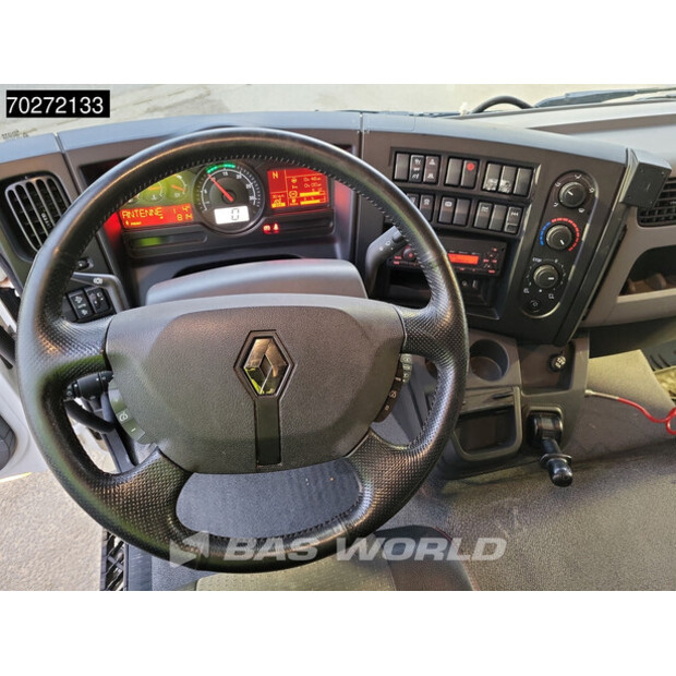 2020 Renault D240-40955378