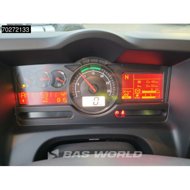2020 Renault D240-40955404