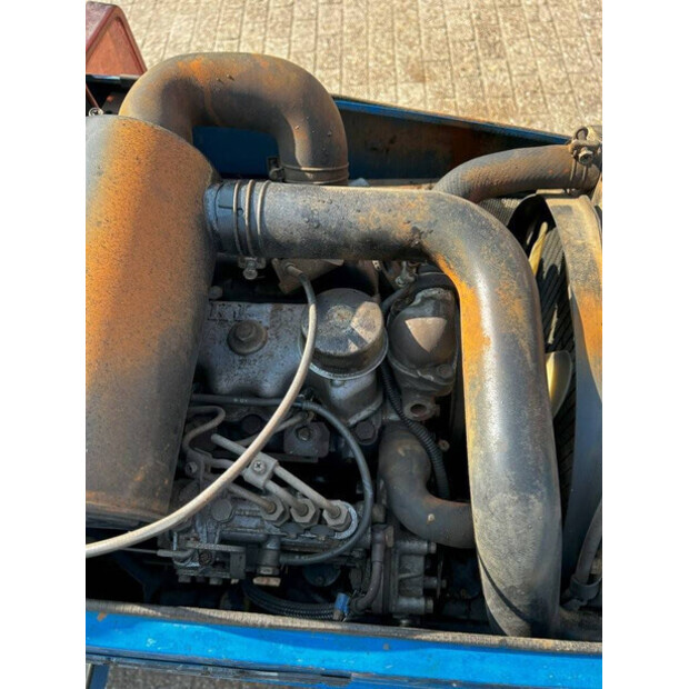 Iseki TU217F-40955470
