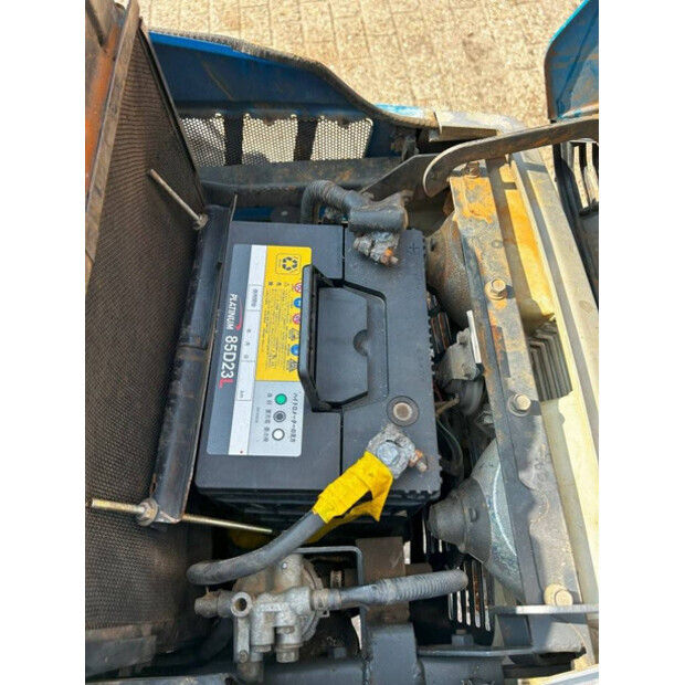 Iseki TU217F-40955471