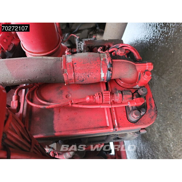 2018 سكانيا R500-40955481