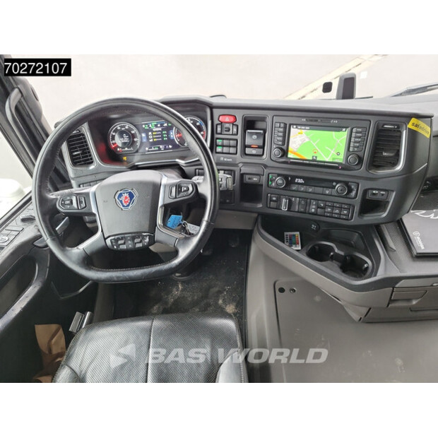 2018 سكانيا R500-40955485