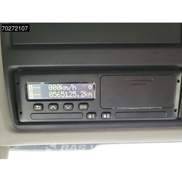 2018 سكانيا R500-40955518
