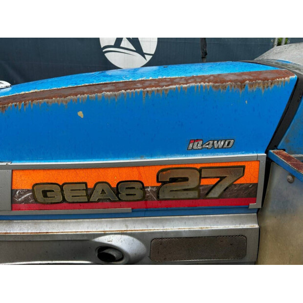 Iseki TG27F-40955585