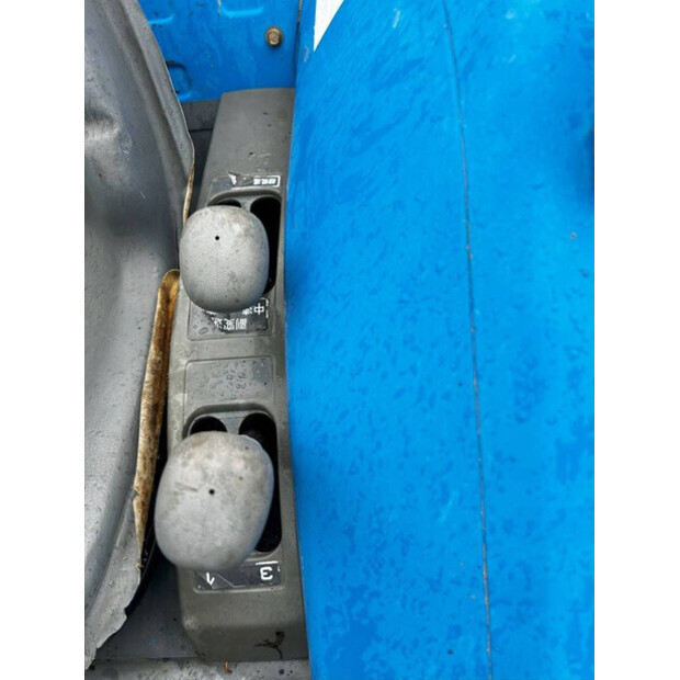 Iseki TG27F-40955589