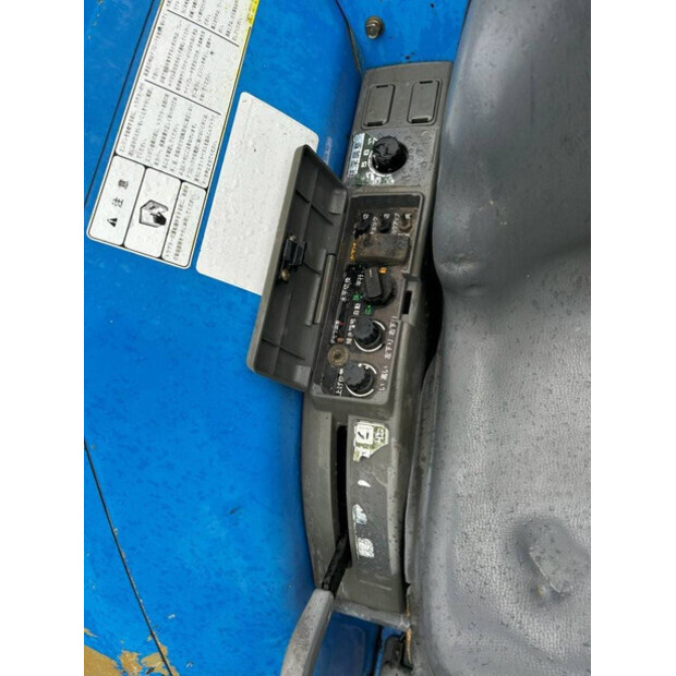 Iseki TG27F-40955593