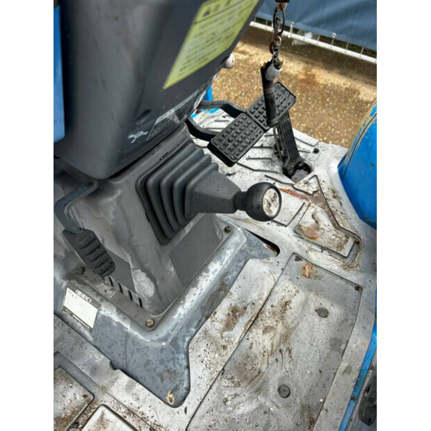 Iseki TG27F-40955594
