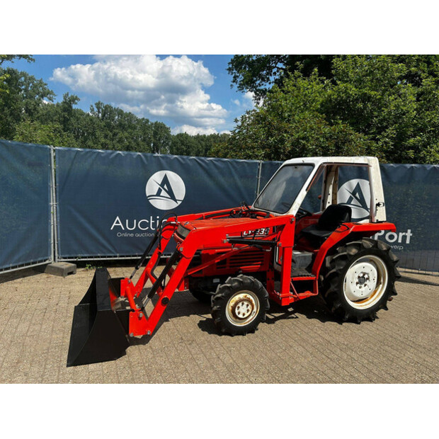 KUBOTA L1-235-40955780