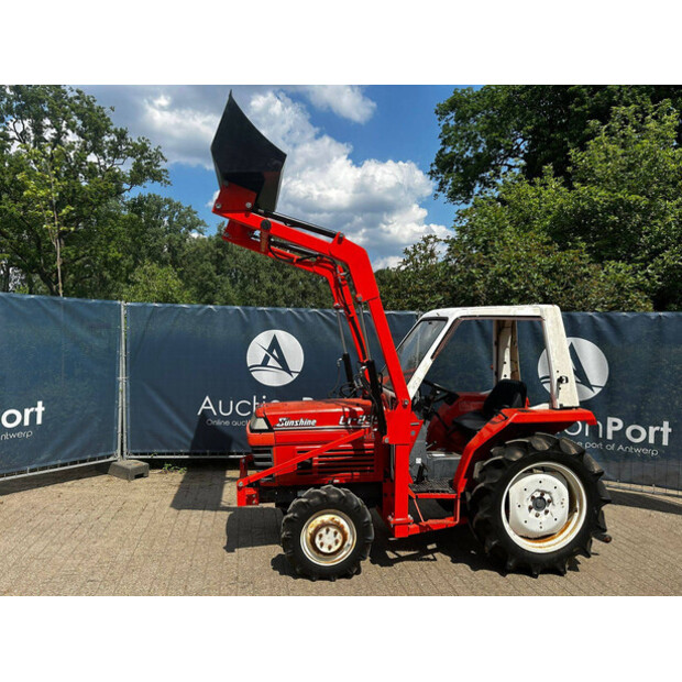 KUBOTA L1-235-40955781