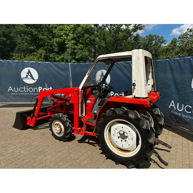 KUBOTA L1-235-40955782