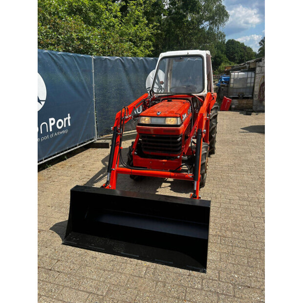 KUBOTA L1-235-40955788