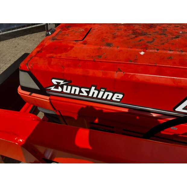 KUBOTA L1-235-40955789