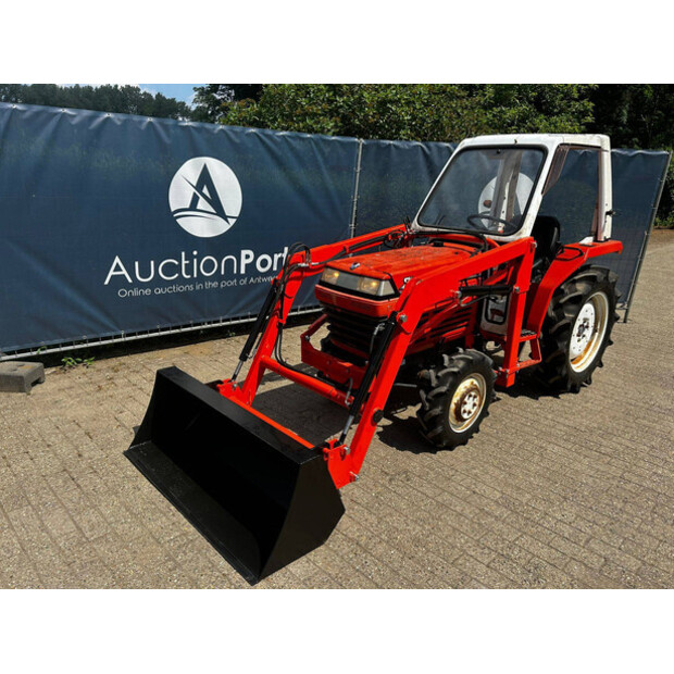 KUBOTA L1-235-40955790