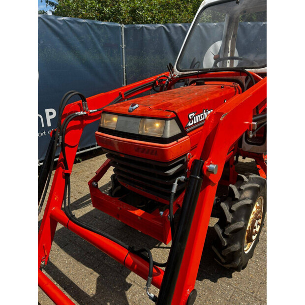 KUBOTA L1-235-40955791