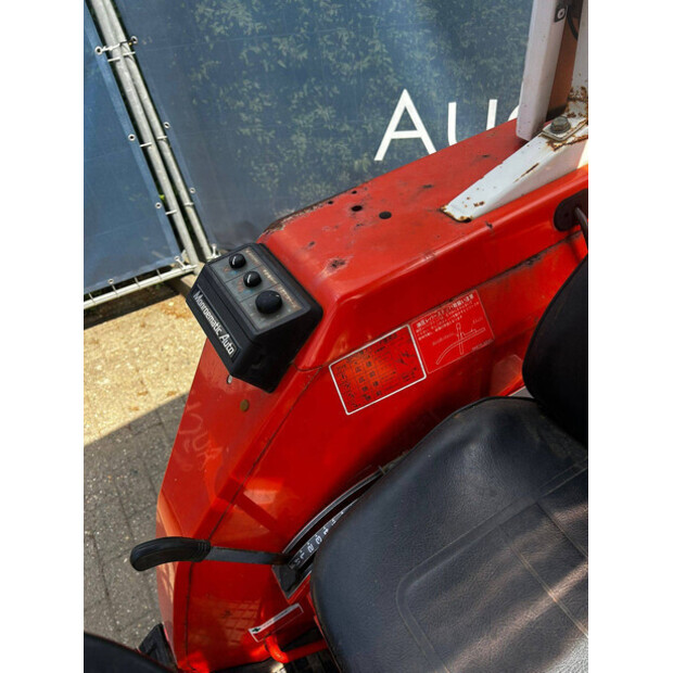 KUBOTA L1-235-40955797